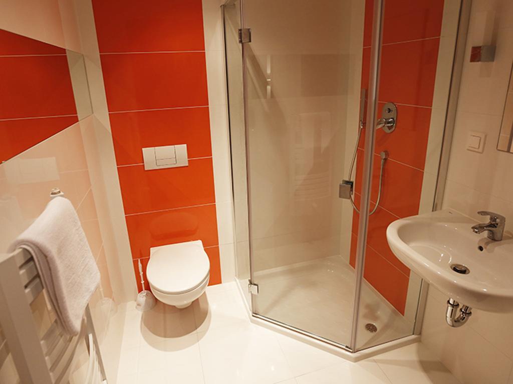 Hotel Otolinski 프우크 외부 사진