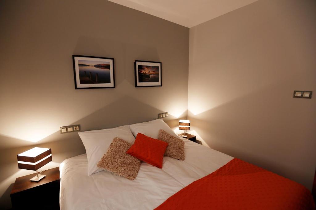 Hotel Otolinski 프우크 외부 사진