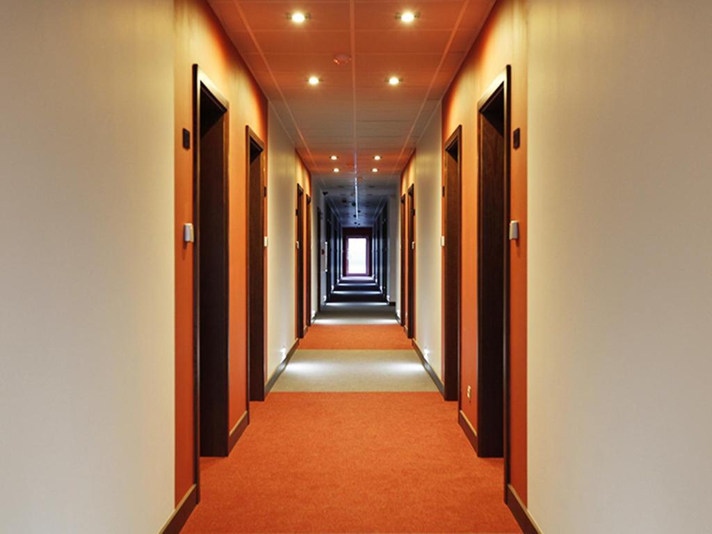 Hotel Otolinski 프우크 외부 사진