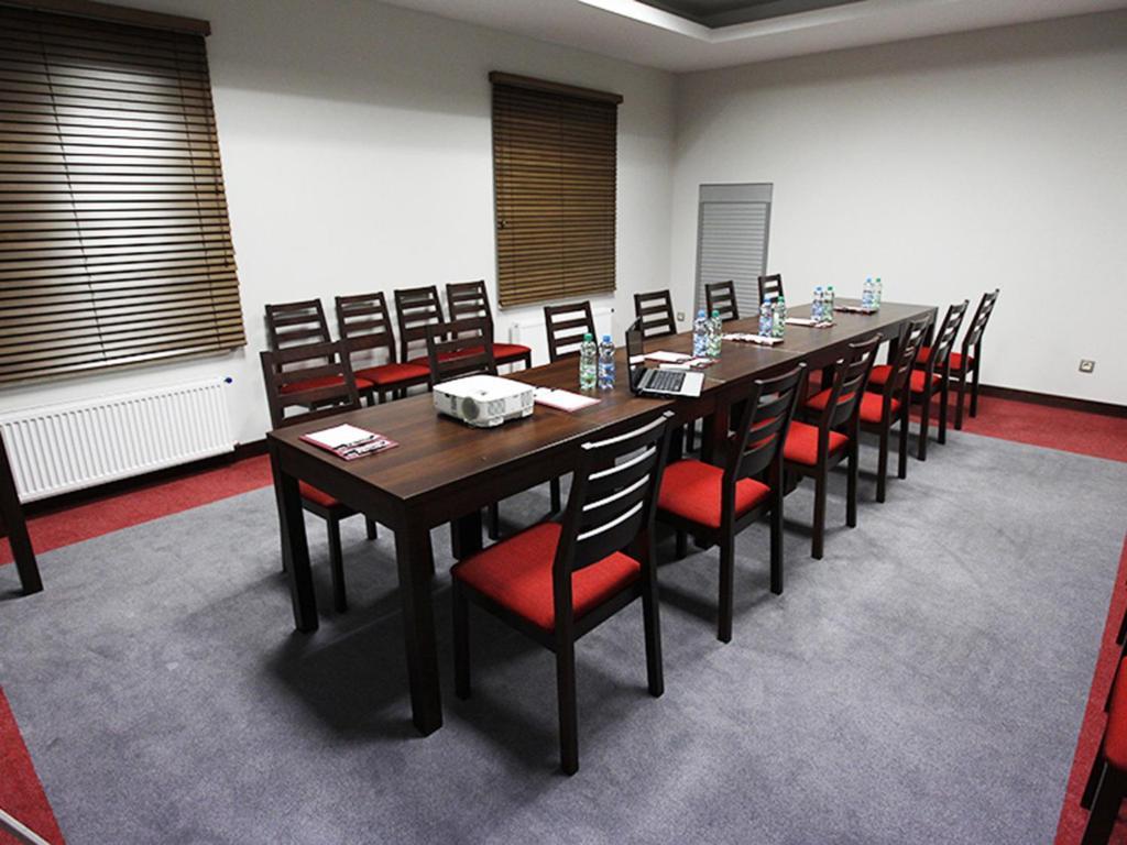 Hotel Otolinski 프우크 외부 사진