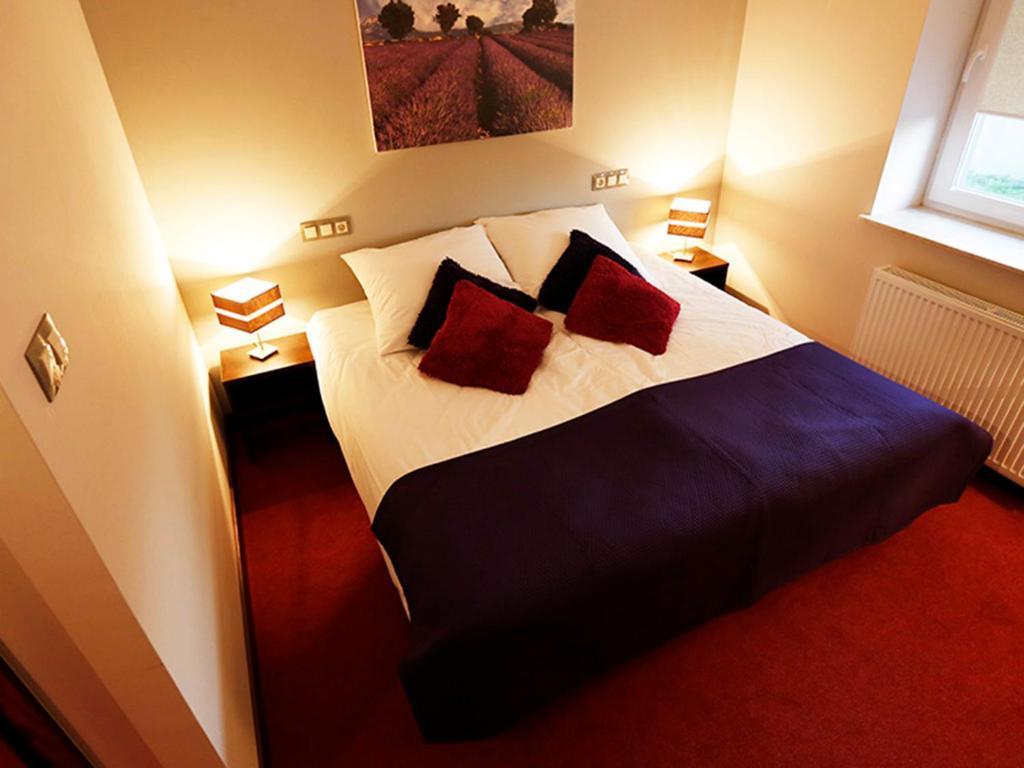 Hotel Otolinski 프우크 객실 사진