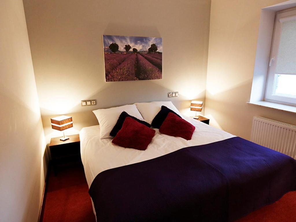 Hotel Otolinski 프우크 외부 사진