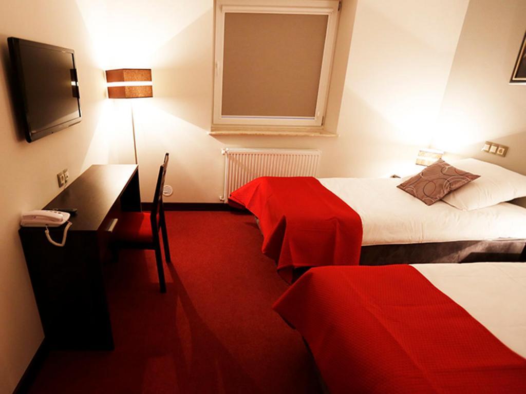 Hotel Otolinski 프우크 객실 사진