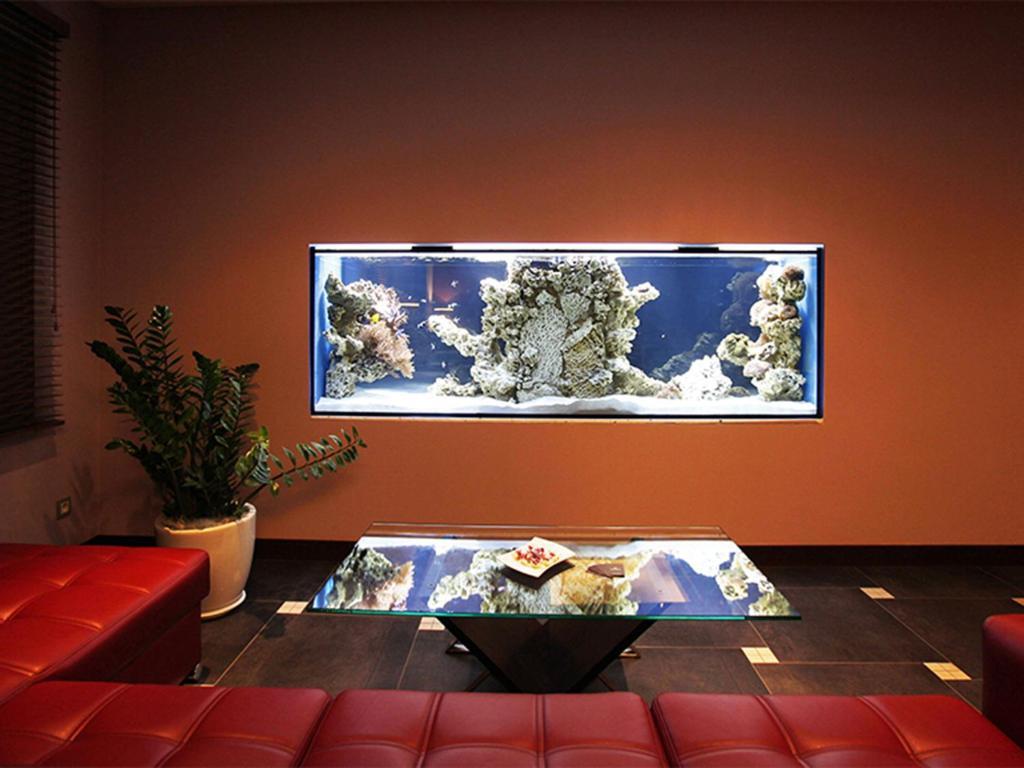Hotel Otolinski 프우크 외부 사진