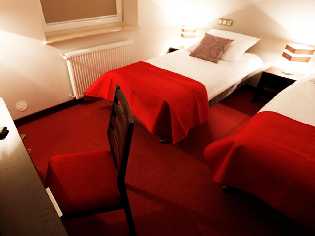 Hotel Otolinski 프우크 객실 사진