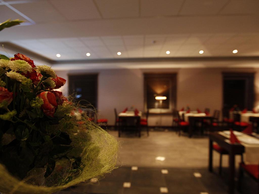 Hotel Otolinski 프우크 외부 사진