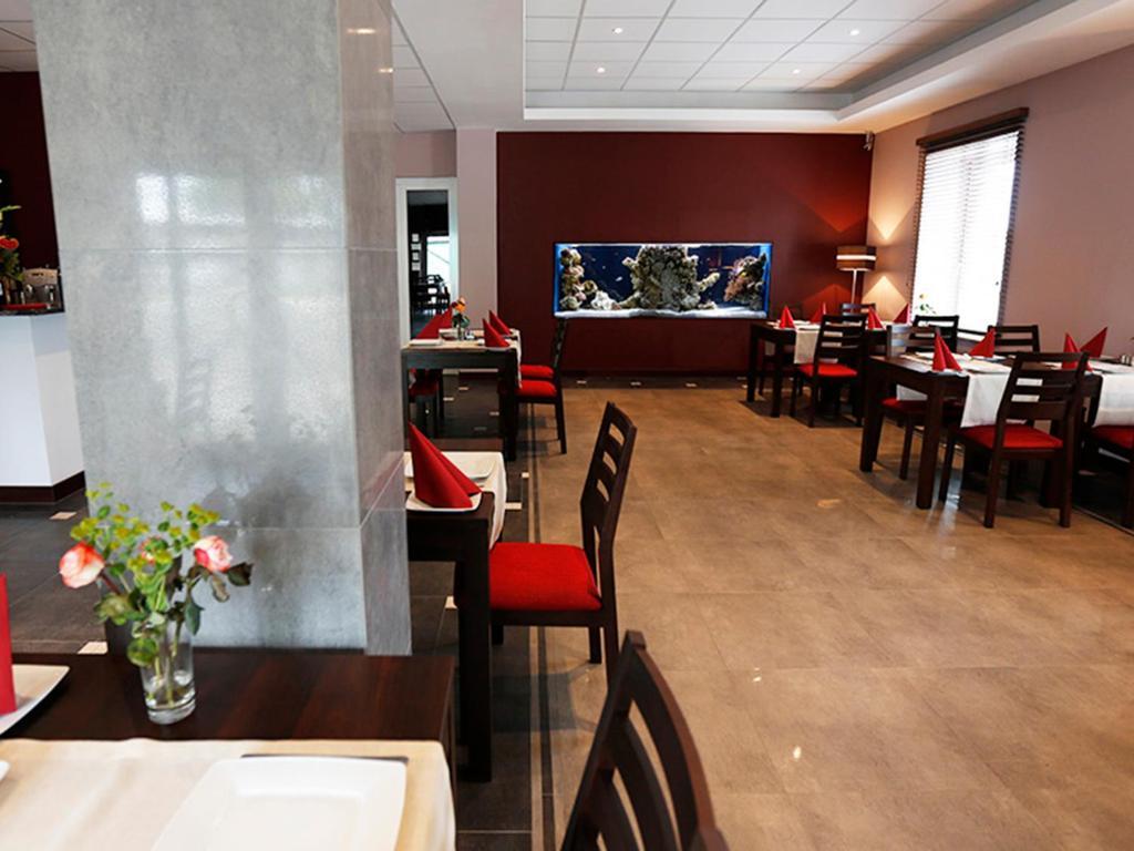 Hotel Otolinski 프우크 외부 사진