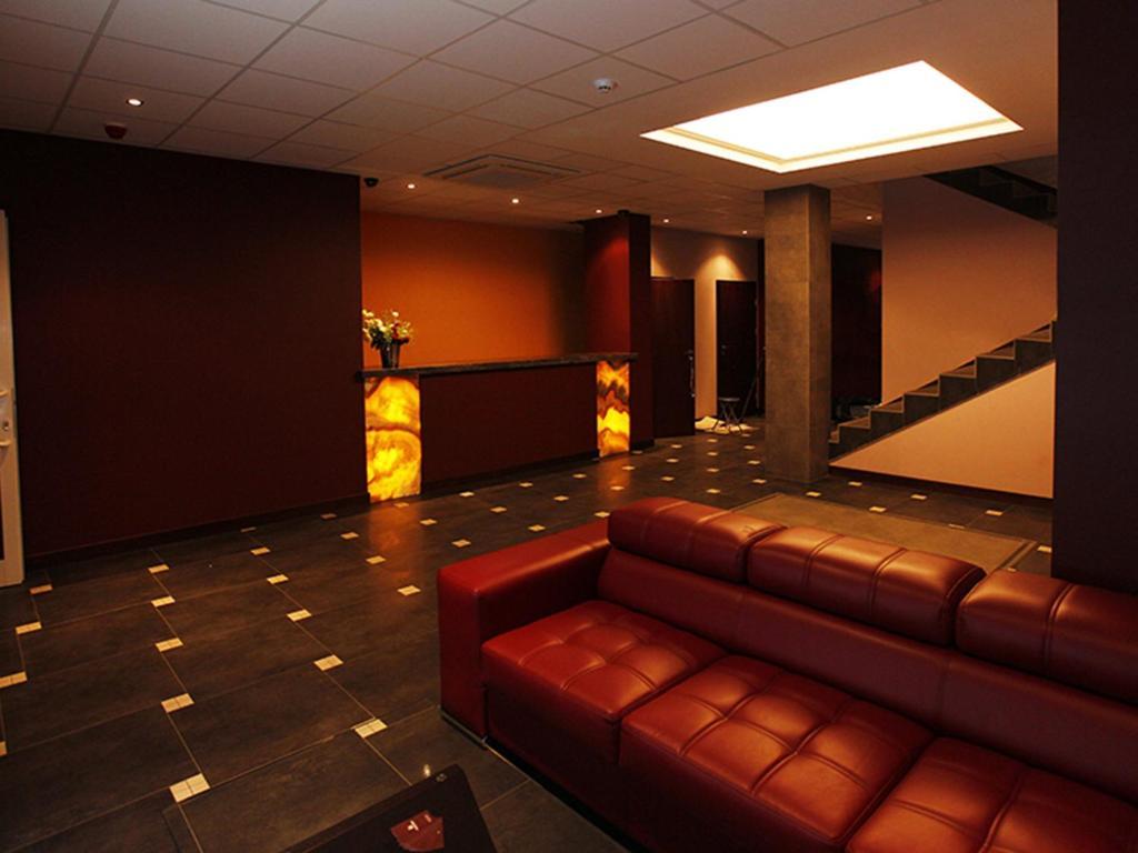 Hotel Otolinski 프우크 외부 사진