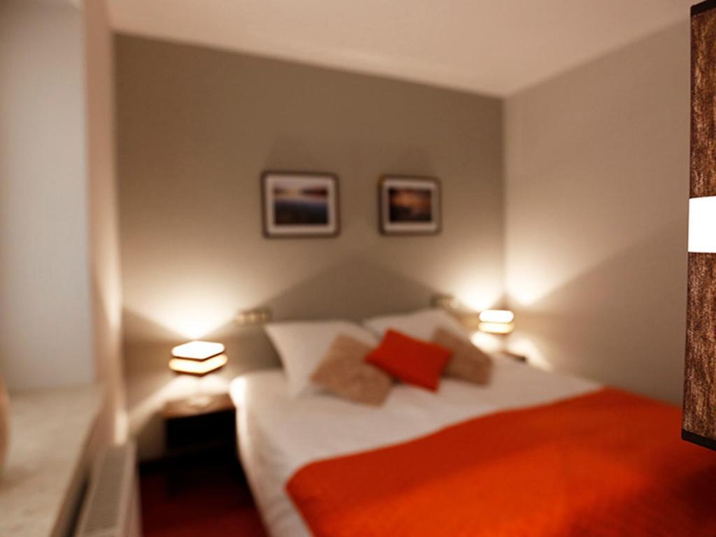 Hotel Otolinski 프우크 외부 사진